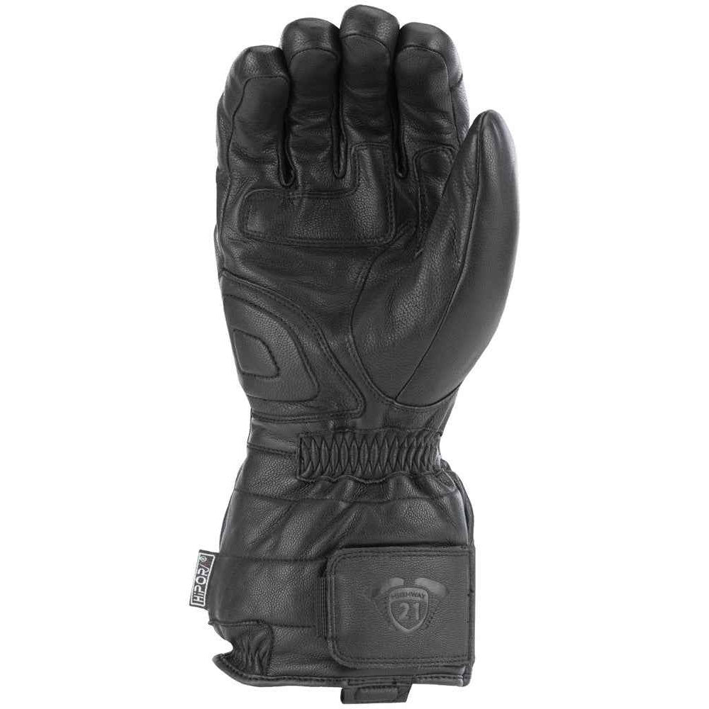 Highway 21 Radiant Heated Gloves
