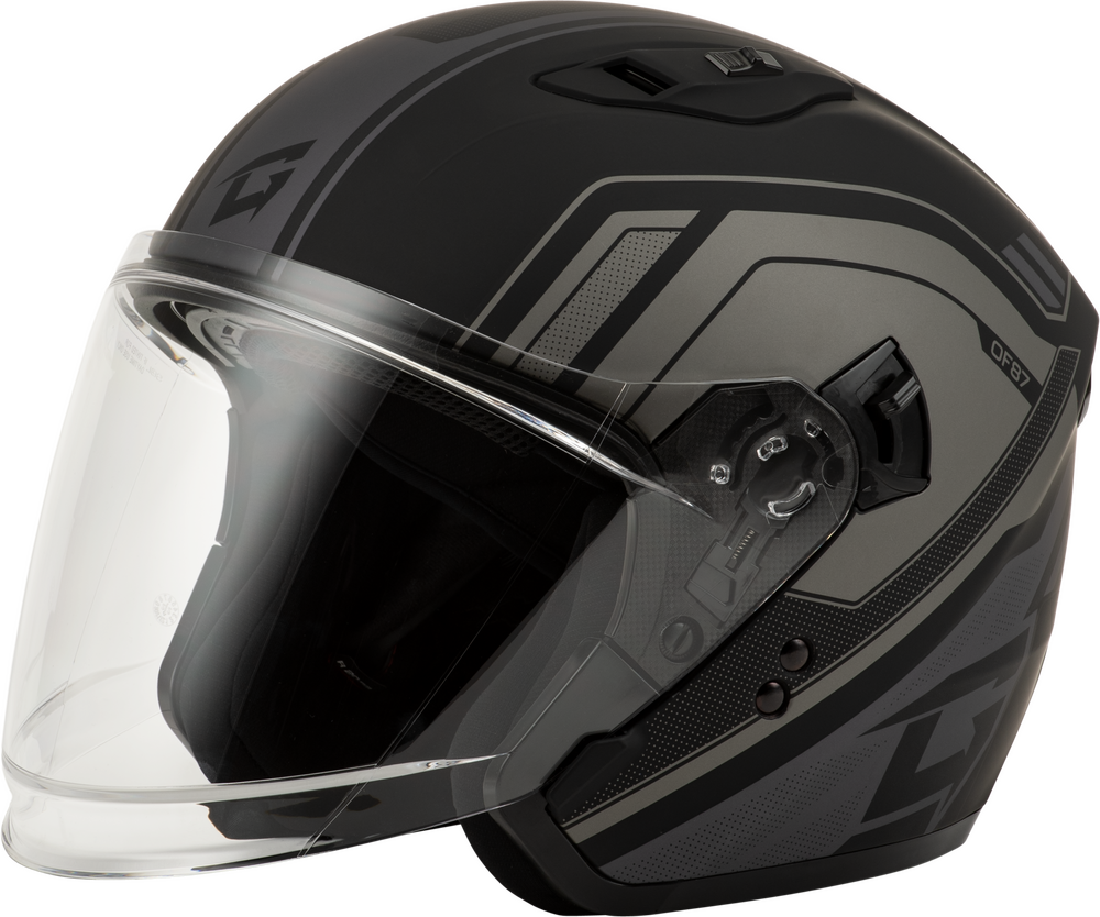 Gmax OF-87 Duke Helmet