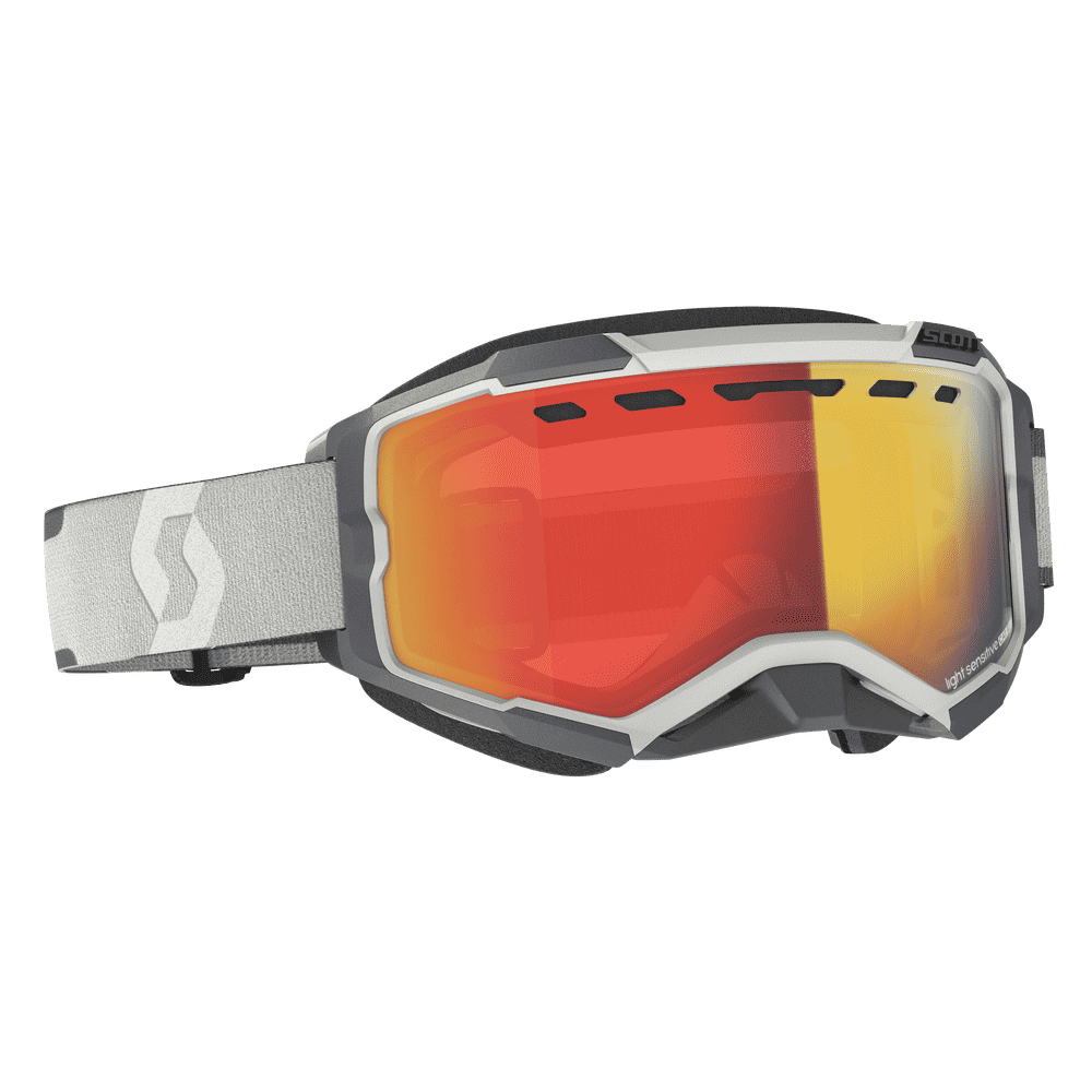 Scott Fury Goggle
