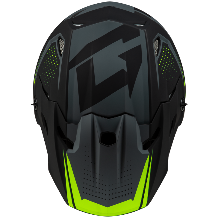 MX-96 502 Helmet