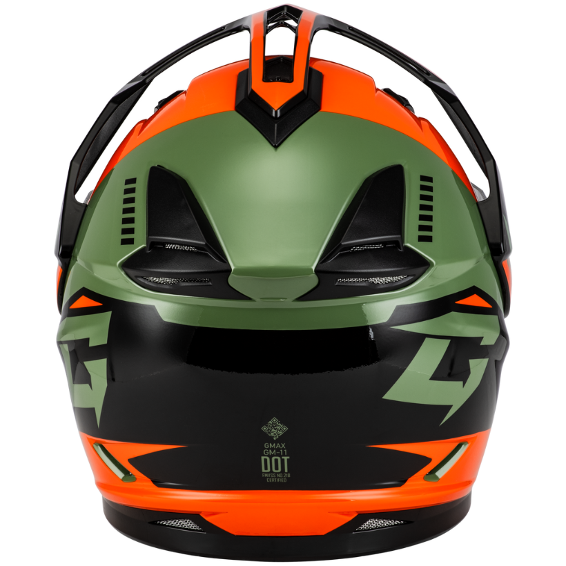 GM-11 Ronin Helmet