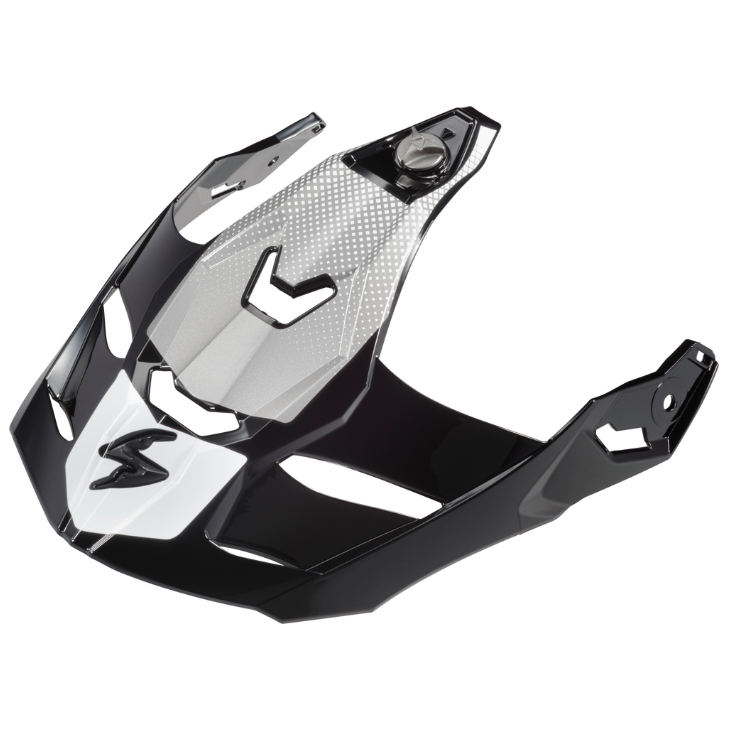 Scorpion Exo XT9000 Peak Visors