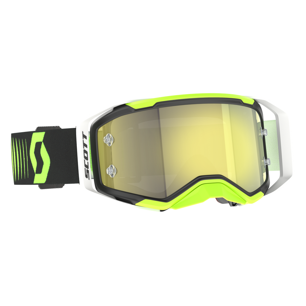 Scott Prospect 2.0 AMP Goggle