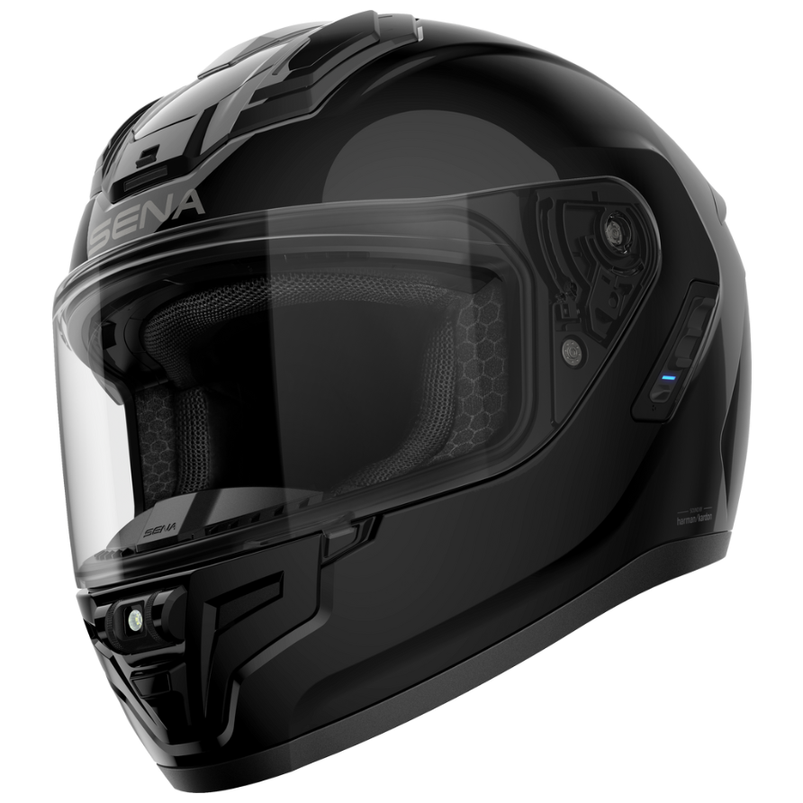 Sena Phantom FF Helmet