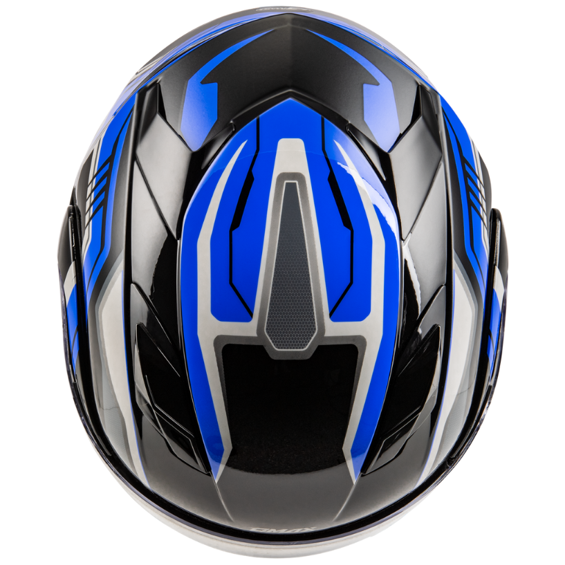 Gmax MD-01S Transistor Snow Helmet
