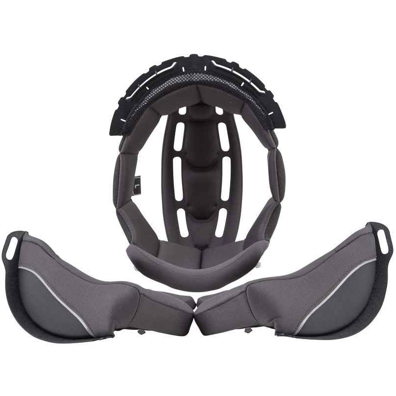 Scorpion Exo EXO-GT920 Helmet Kwickwick II Liner
