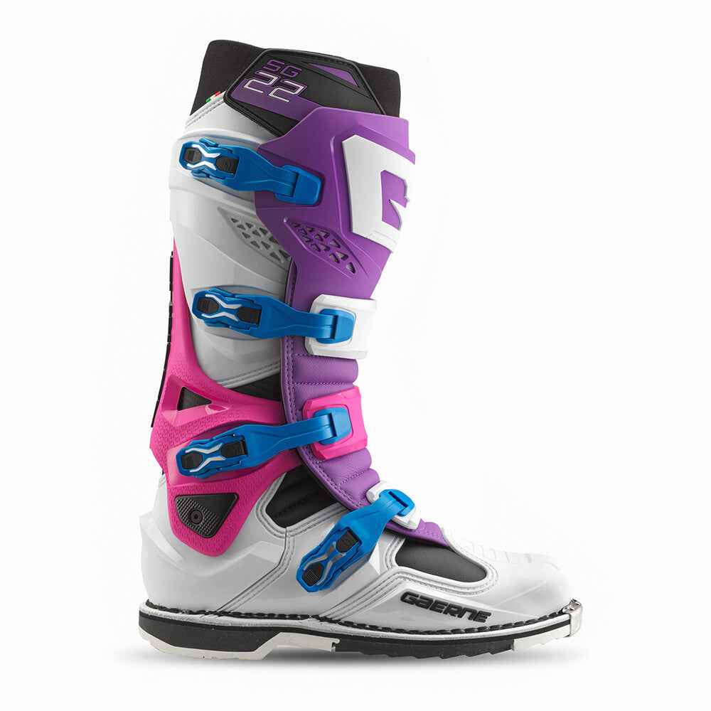 Gaerne SG-22 LE Boots