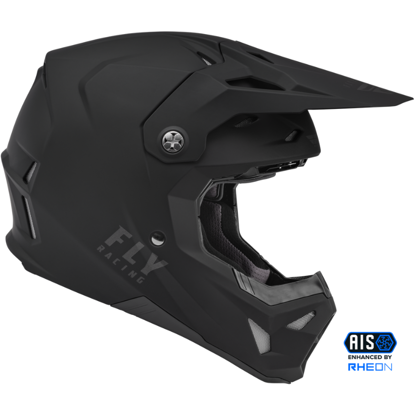 Fly Racing Youth Formula CP Solid Helmet