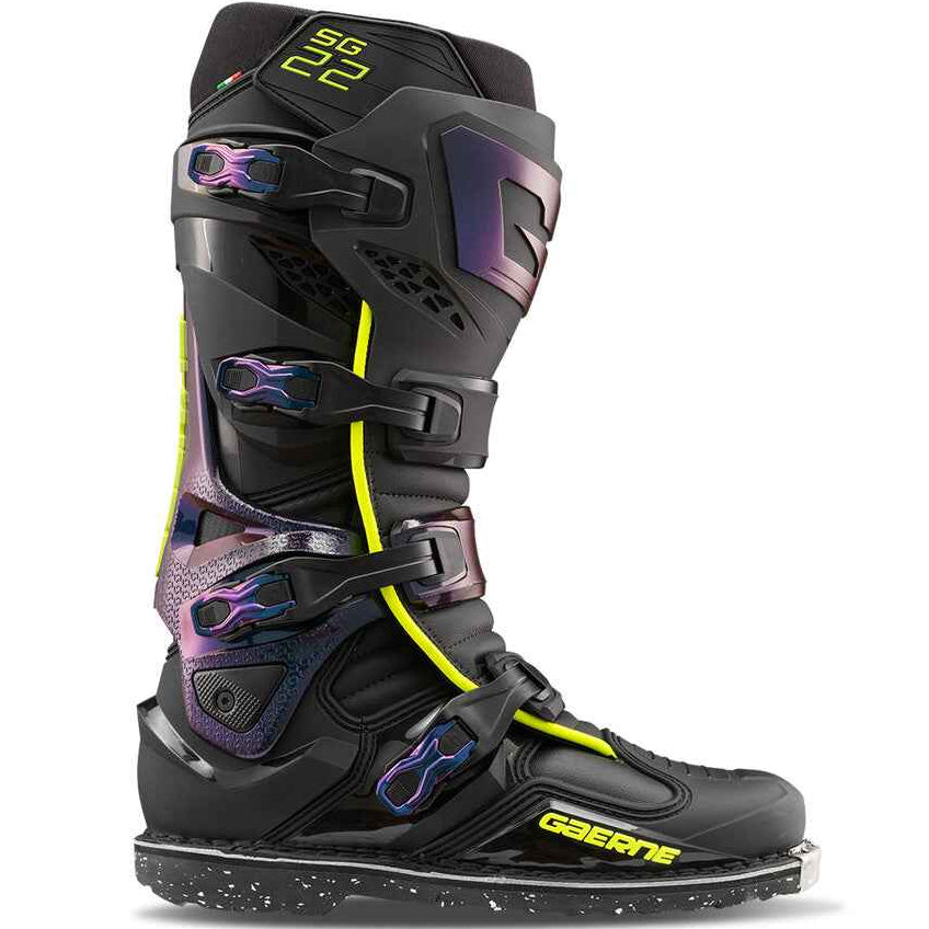 Gaerne SG-22 Boots (SP `2025)