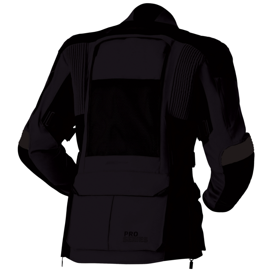 Rst PS Adventure D3O Jacket