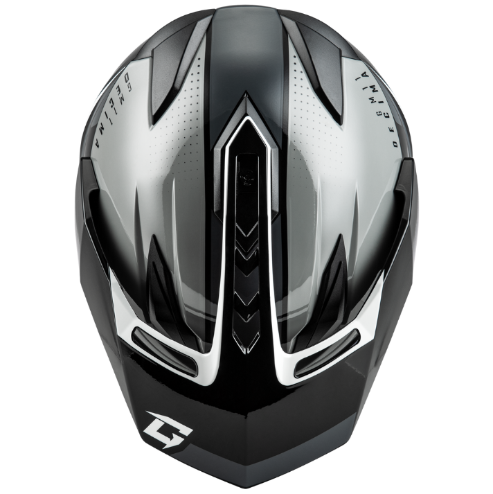 Gmax GM-11 Decima Helmet