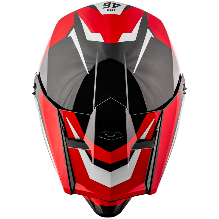Gmax MX-46 Cyclus Helmet (2026)