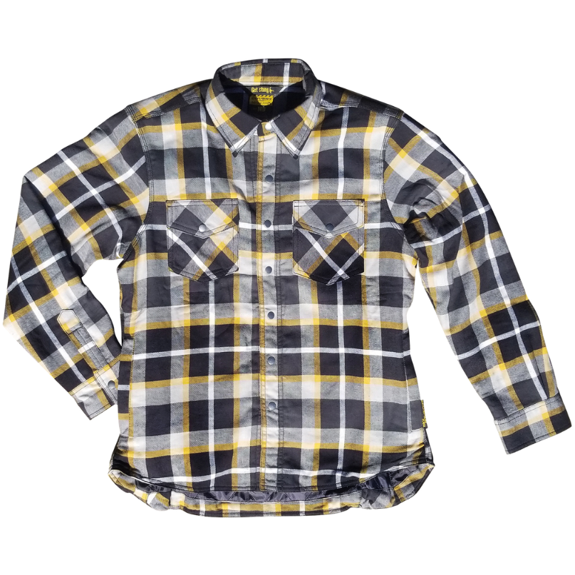 Scorpion Exo Women's Covert Flannel