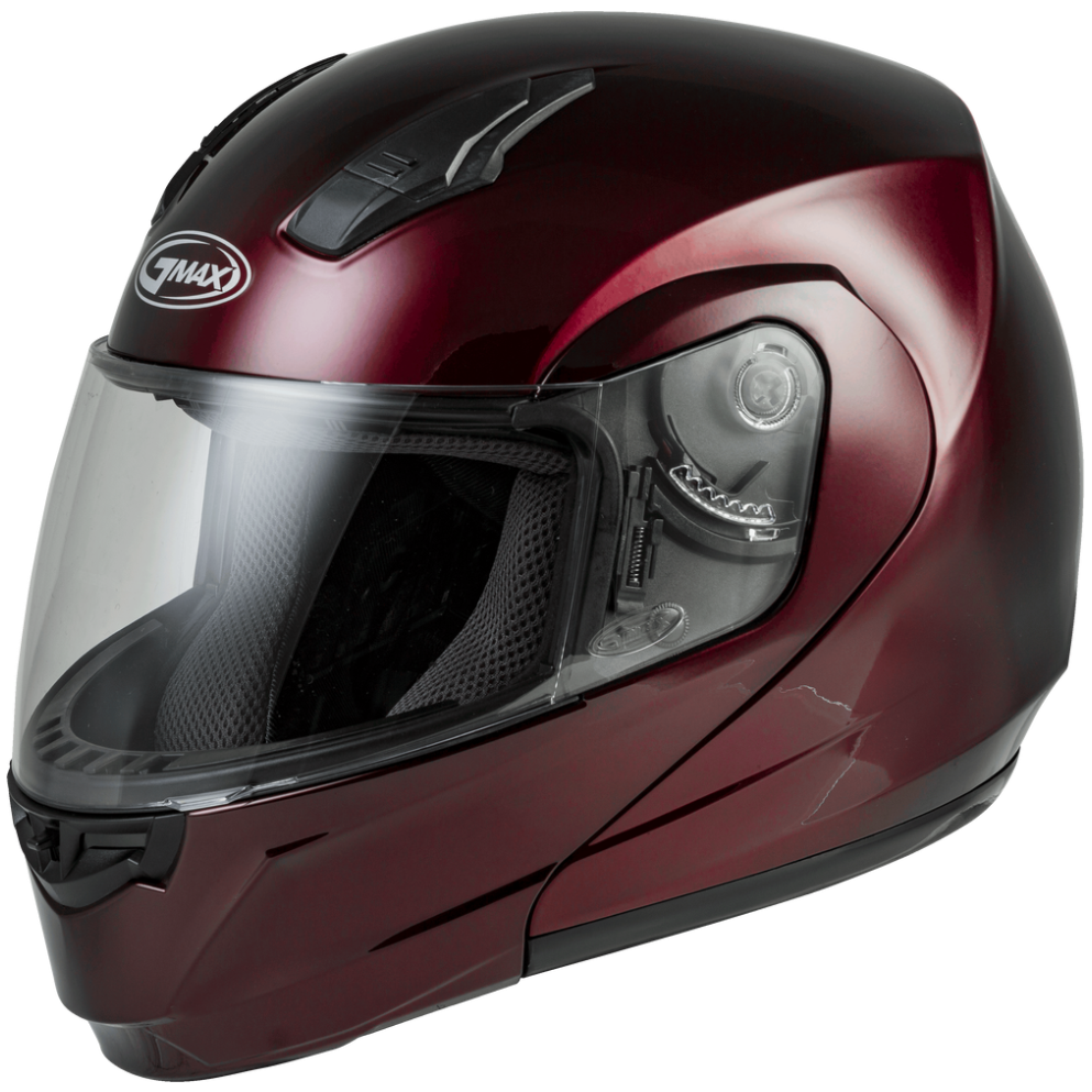 Gmax MD-04 Helmet