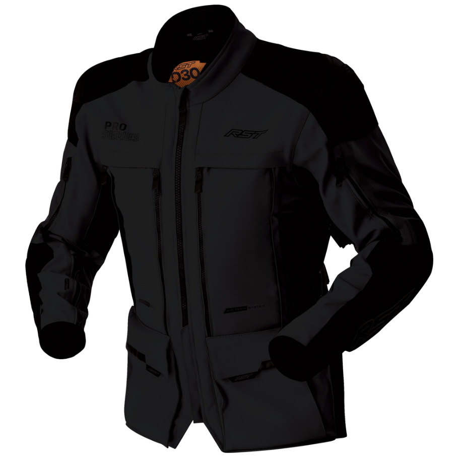 Rst PS Adventure D3O Jacket