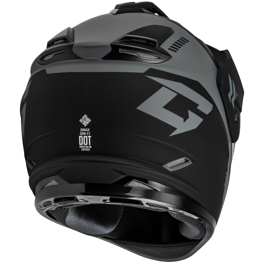 GM-11 Ronin Helmet