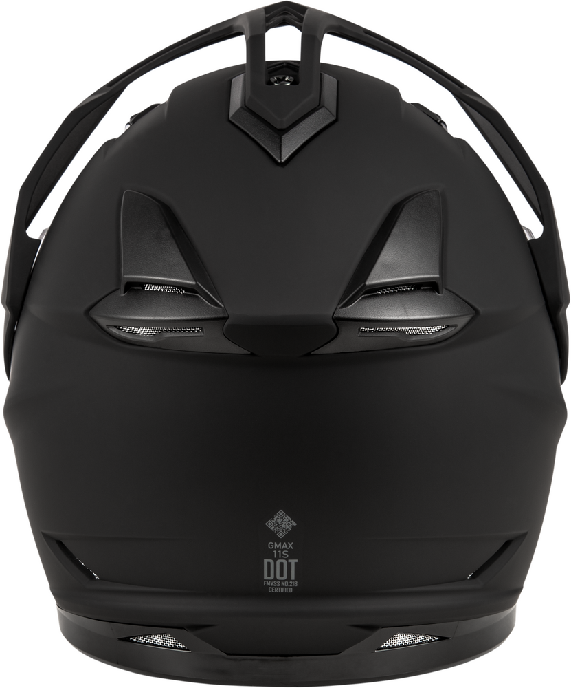 Gmax GM-11S Electric Shield Helmet