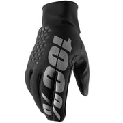 100-Percent Hydromatic Brisker Gloves