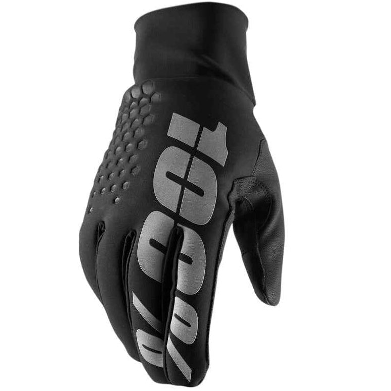 100-Percent Hydromatic Brisker Gloves