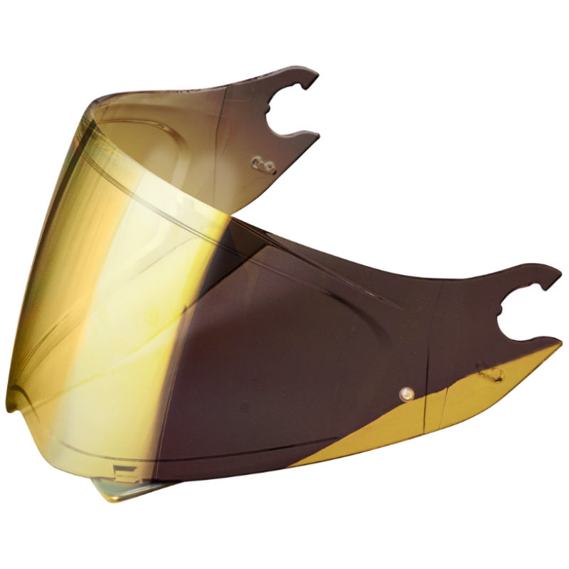 COVERT FX FACESHIELD PINLOCK GOLD MIRRORED