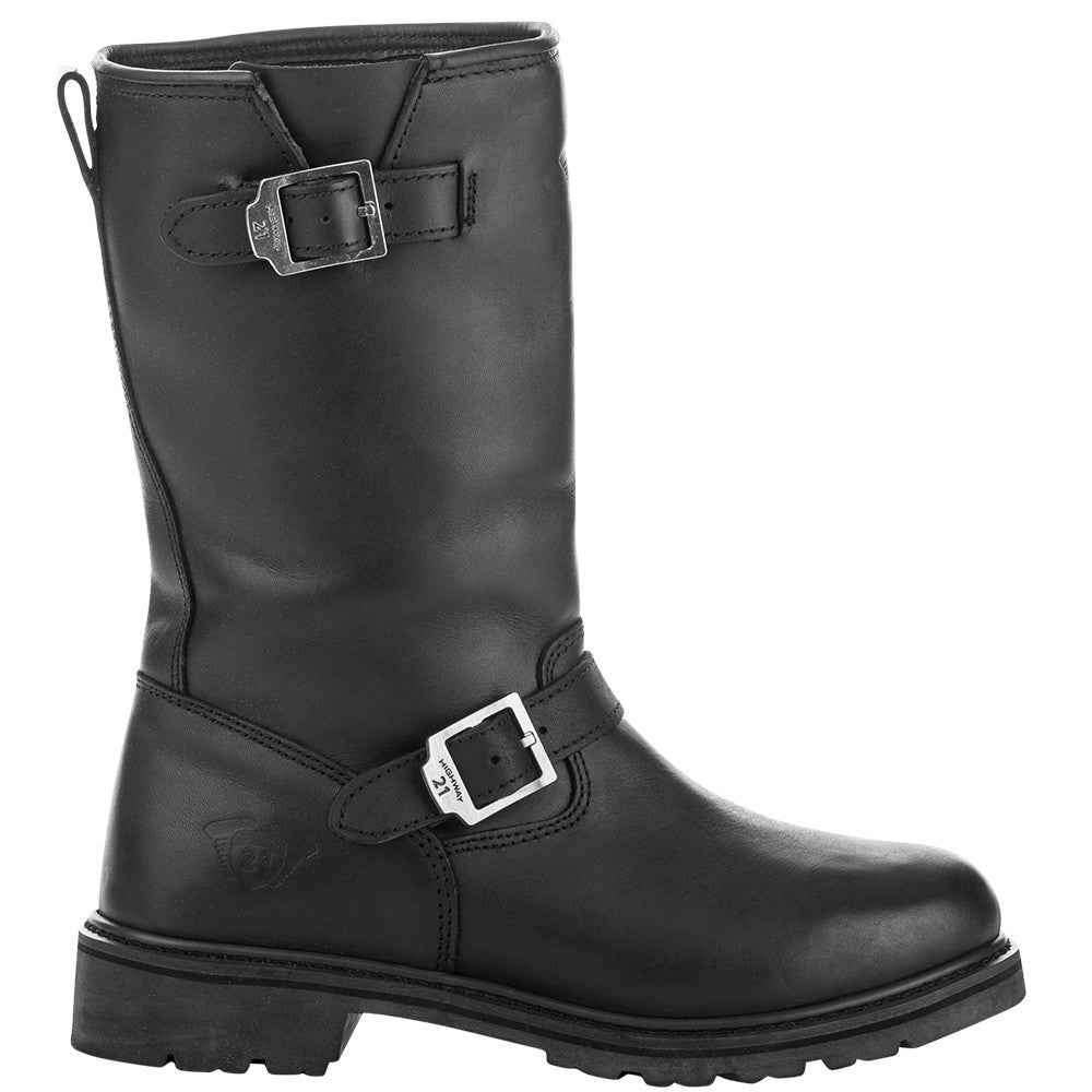 Highway 21 Tall Primary Engineer Boots