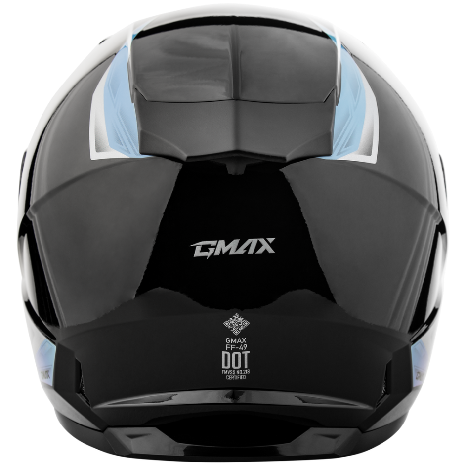 Gmax FF-49 Syth Helmet (2026)