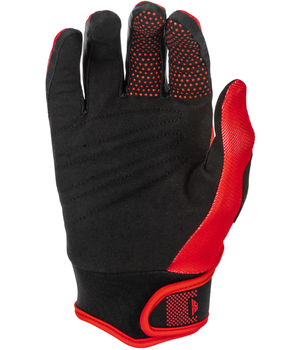 Fly Racing F-16 Gloves (2026) Red