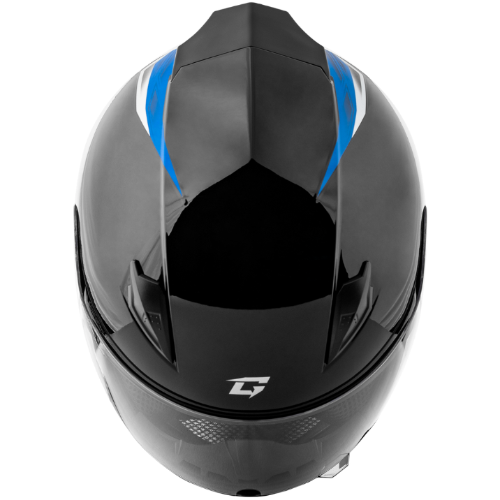 Gmax FF-49 Syth Helmet (2026)