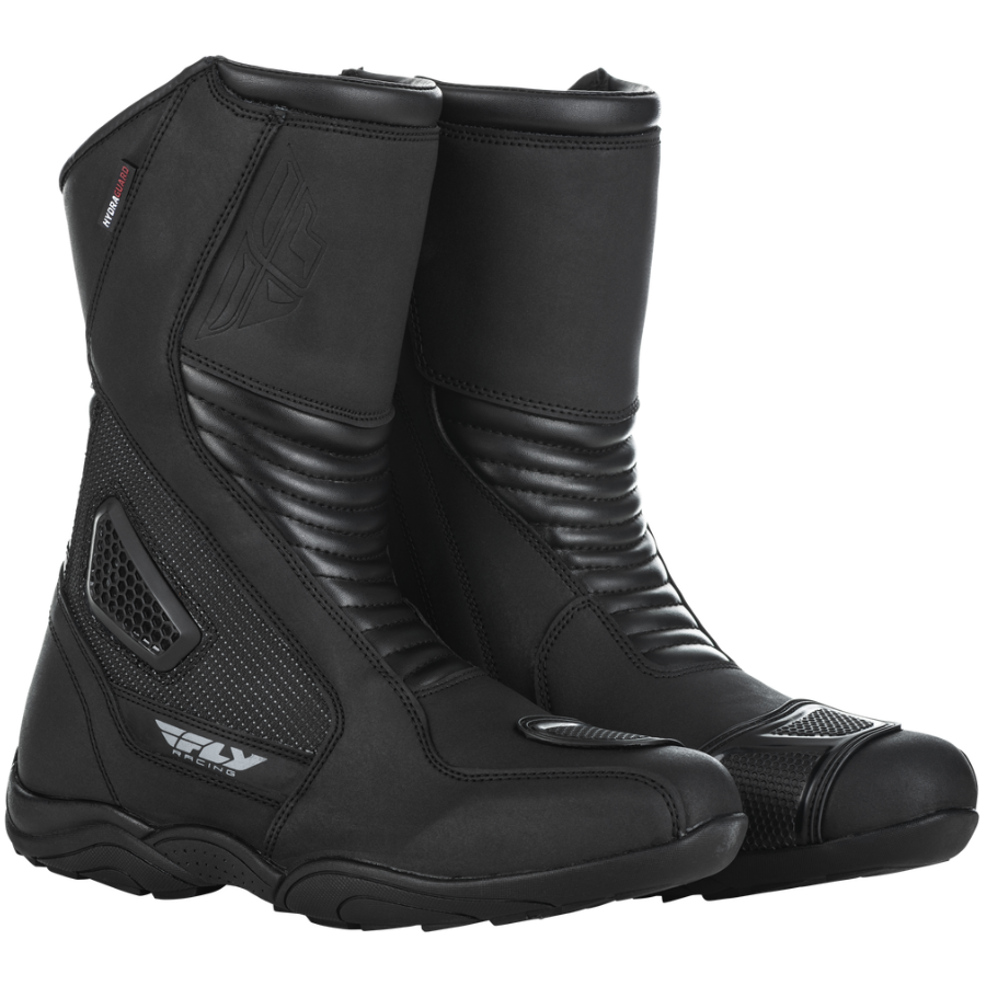 Fly Racing Milepost Boot