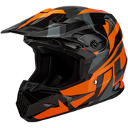 MX-96 Splinter Helmet