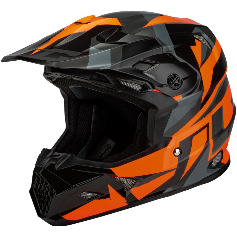 MX-96 Splinter Helmet