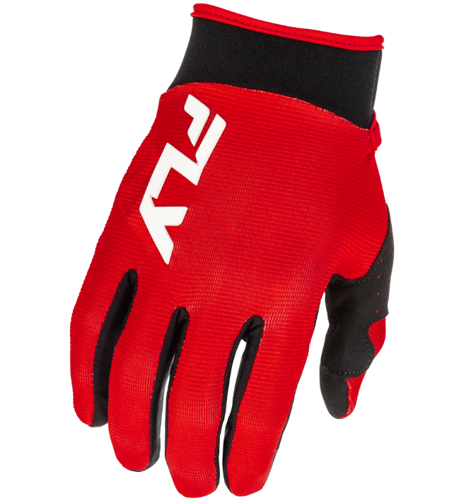 Fly Racing F-16 Gloves (2026) Red
