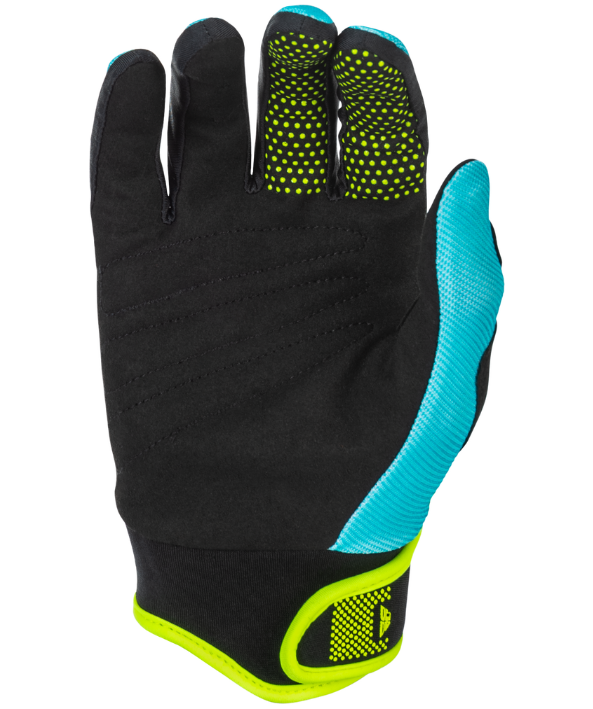 Fly Racing F-16 Gloves (2026) Aqua