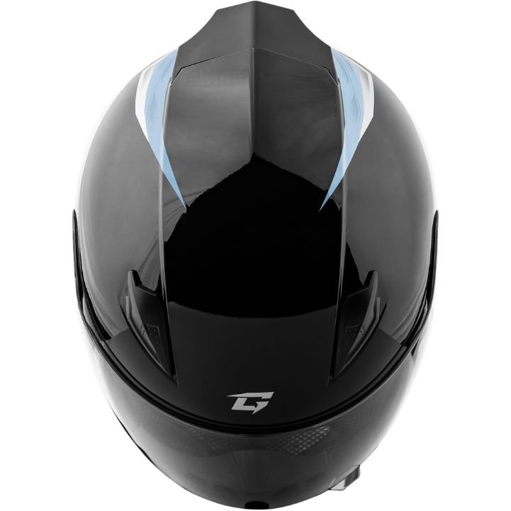 Gmax FF-49 Syth Helmet (2026)