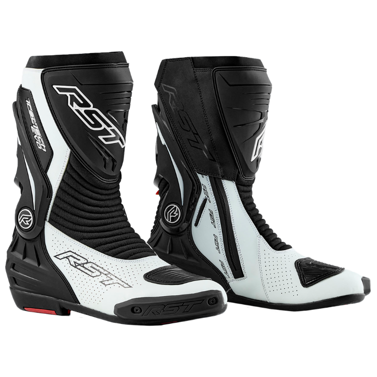 RST WOMENS TRACTECH EVO D3O BOOT 