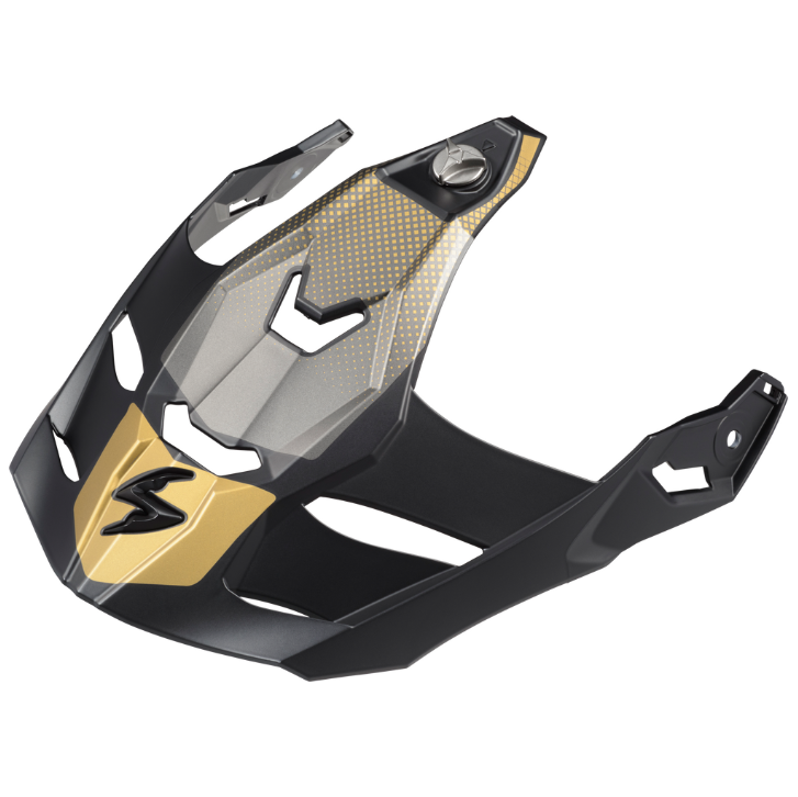 Scorpion Exo XT9000 Peak Visors