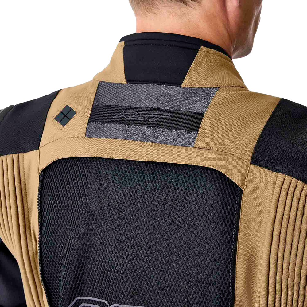 Rst Pro Series Adventure D3O Jacket