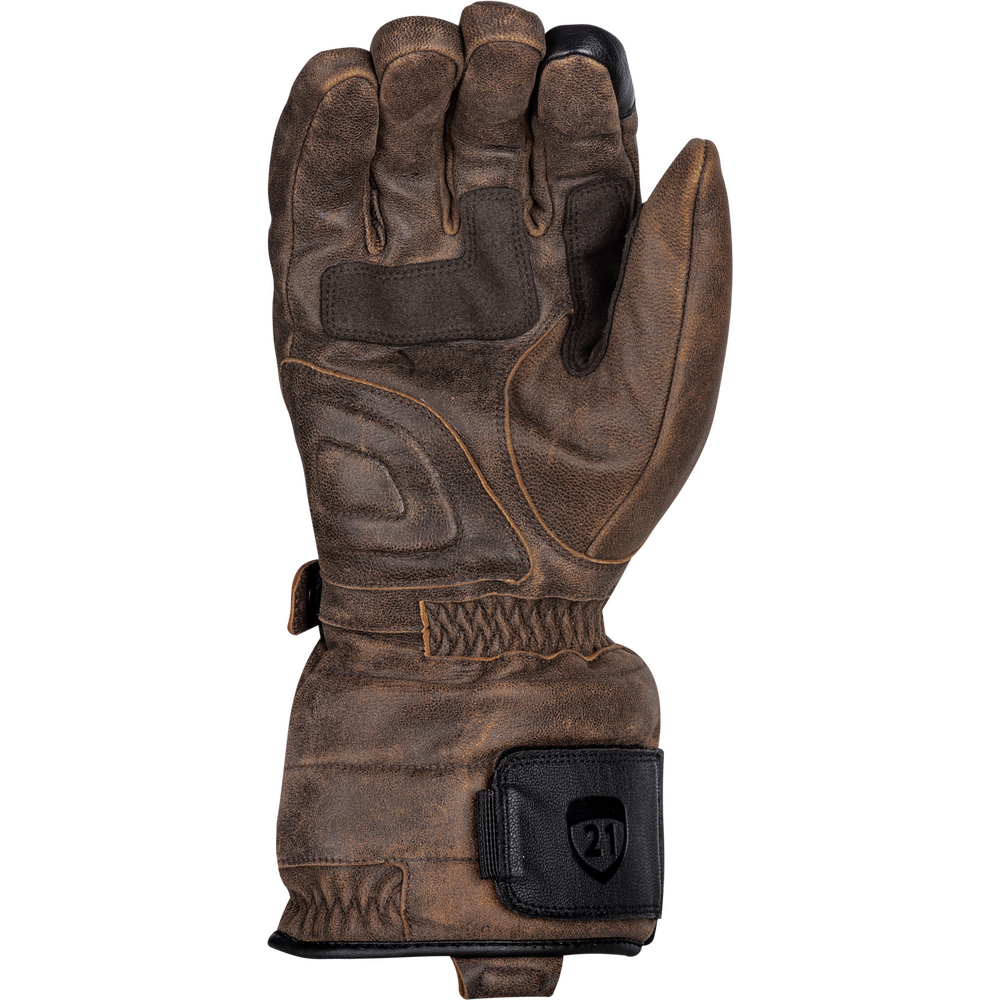 Highway 21 Radiant Heated Gloves