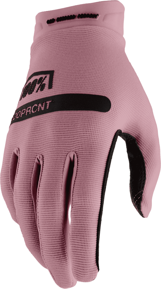 100% Women's Ridecamp Gloves