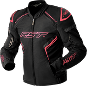 RST S1 D3O Ladies Textile Jacket