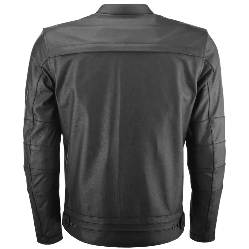 Highway 21 Primer Jacket