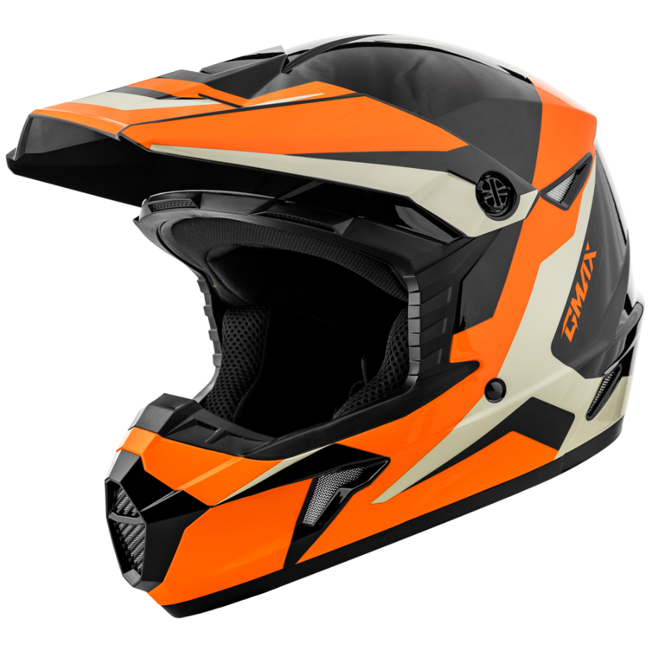 Gmax MX-46 Cyclus Helmet (2026)