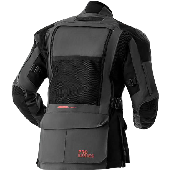 Rst Pro Series Adventure D3O Jacket