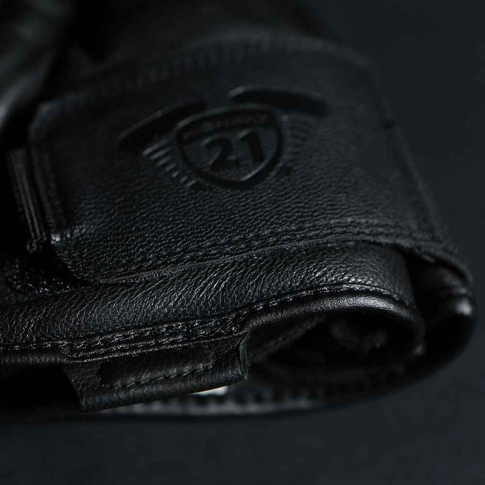 Highway 21 Radiant Heated Gloves