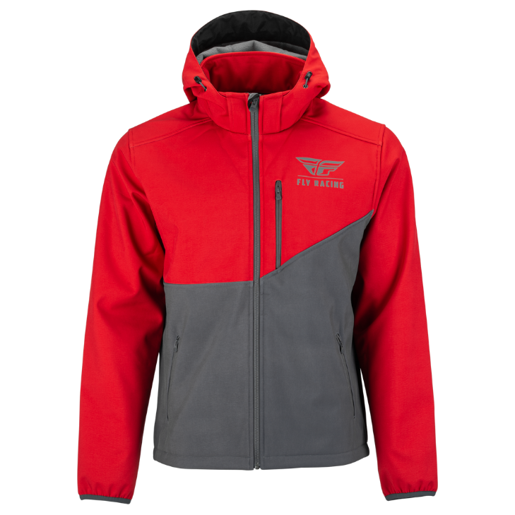 Fly Racing Checkpoint Jacket (2024)