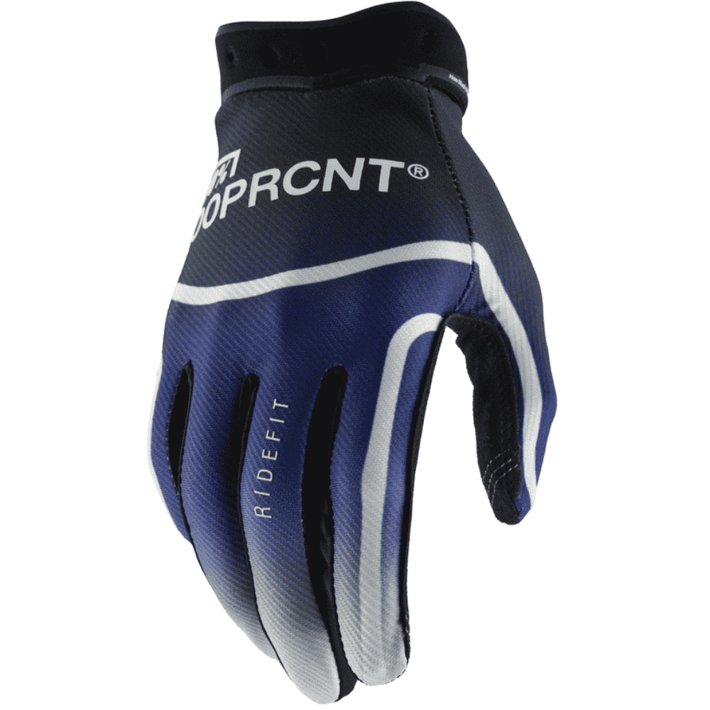 100-Percent RideFit Gloves