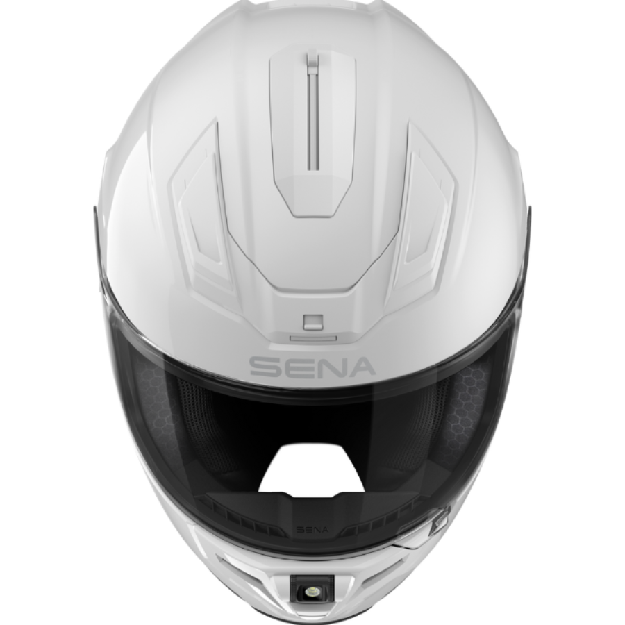 Sena Phantom FF Helmet