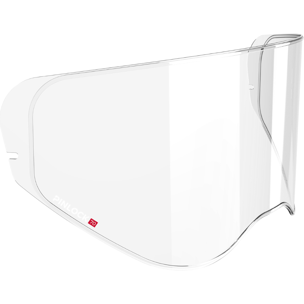 PINLOCK 70 Lens for ICON Helmets