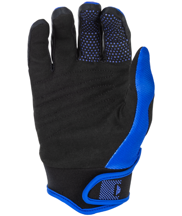 Fly Racing F-16 Gloves (2026) Blue