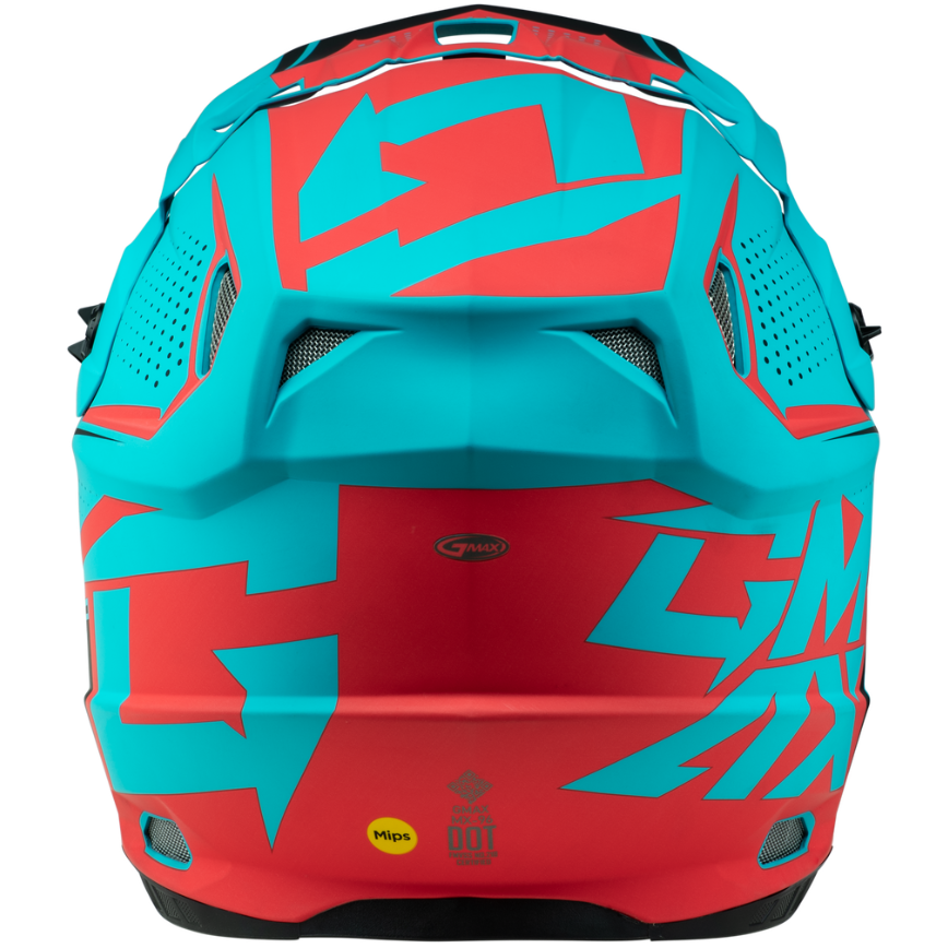 MX-96 502 Helmet